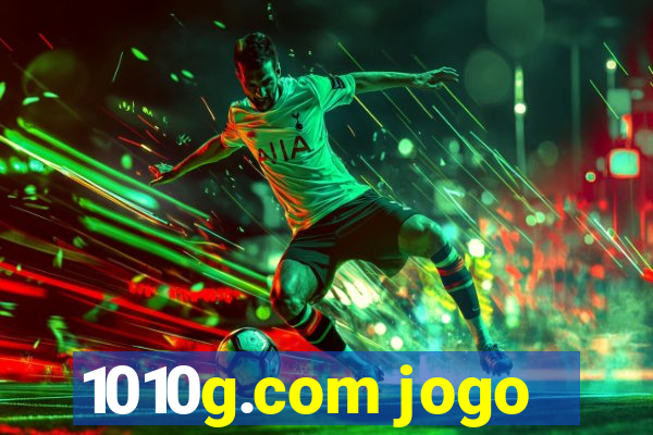 1010g.com jogo